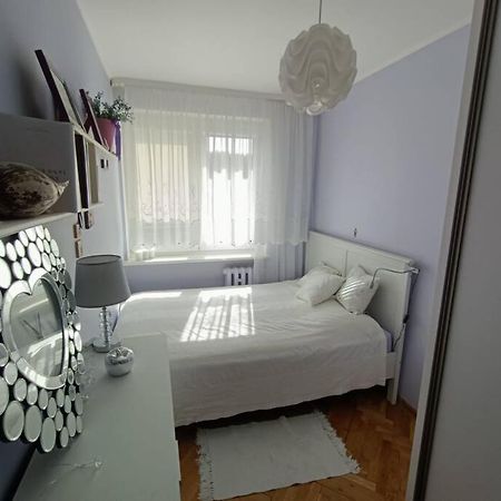 Apartament Pod Lasem Sopot Exterior photo